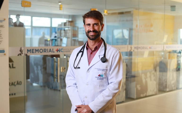 Cardiologista alerta para relação entre câncer de próstata e doenças cardiovasculares