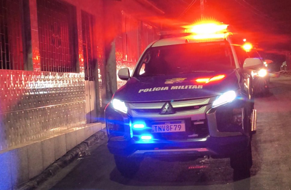 Polícia Militar_