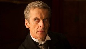 Peter Capaldi estreia como o 12º Doctor Who no episódio Deep Breath, que será exibido junto de conte
