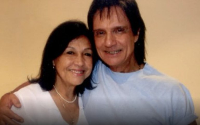 Irmã de Roberto Carlos, Norma Braga, morre aos 90 anos