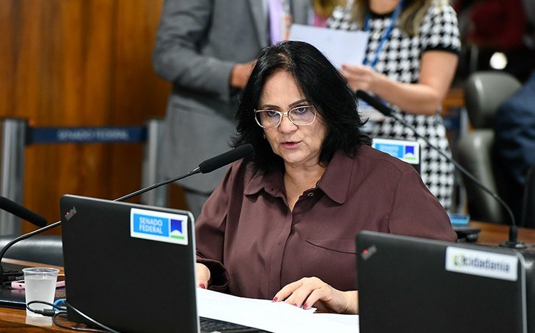 CE aprova postergação do Biênio da Primeira Infância do Brasil