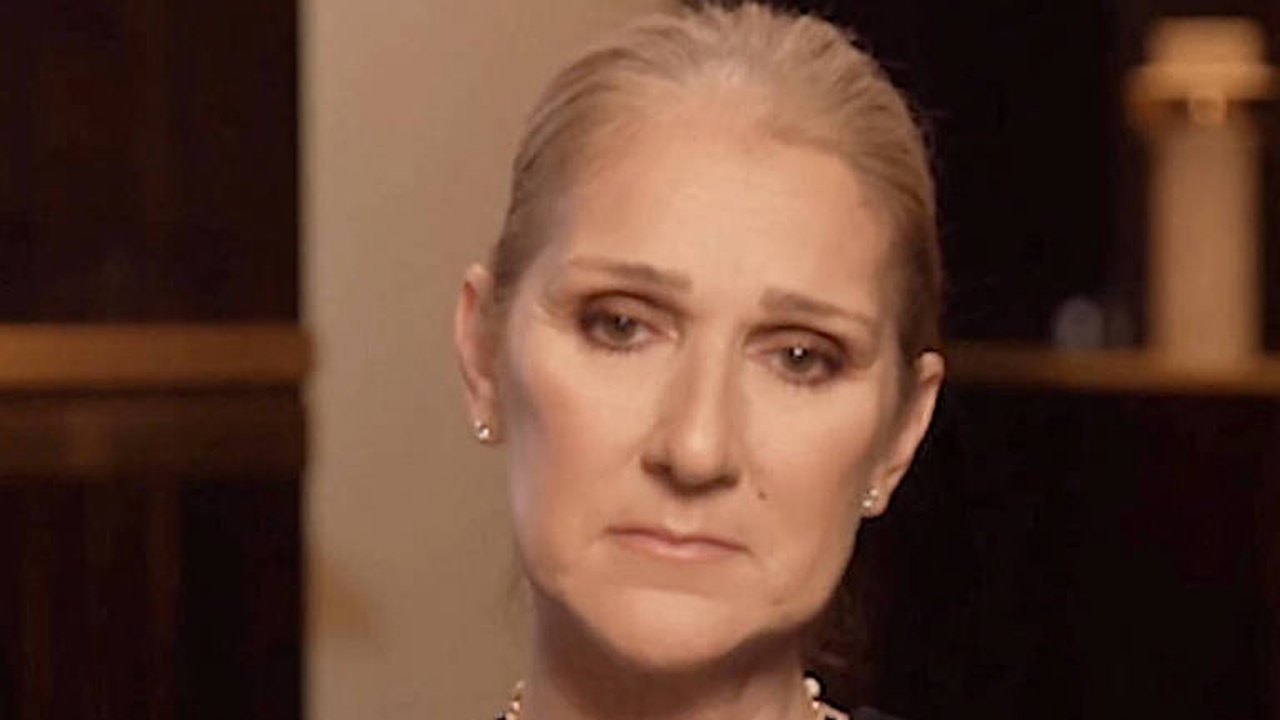 Síndrome da Pessoa Rígida: entenda a doença rara que afeta Céline Dion