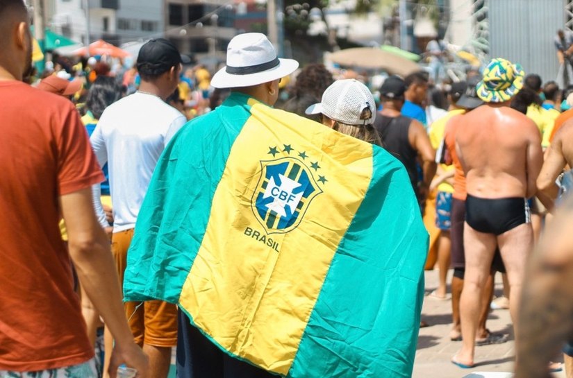Arena Futebol, Mar e Forró vai transmitir jogos do Brasil durante o festejos juninos