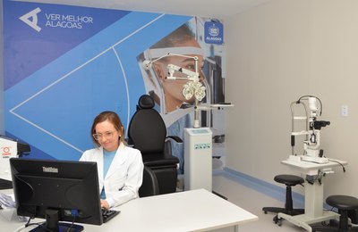 Hospital Metropolitano completa quatro anos com mais de 43 mil atendimentos