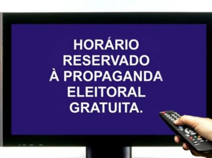 Propaganda eleitoral começa nesta sexta-feira (16)