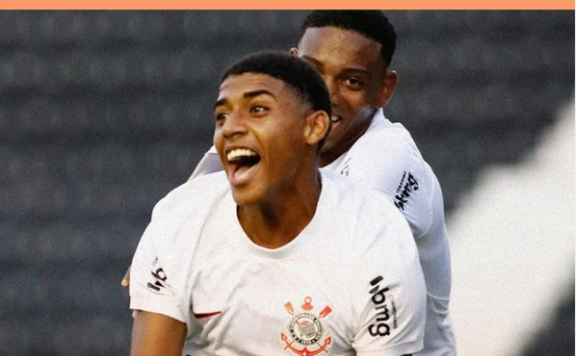 Corinthians erra muito, some em campo e perde para o Flamengo pelo Brasileirão