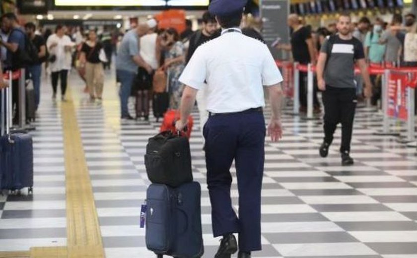 Quais os direitos dos passageiros prejudicados com a greve?