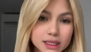 Karla Lessa rompe silêncio após agressão de Babal Guimarães viralizar em vídeo