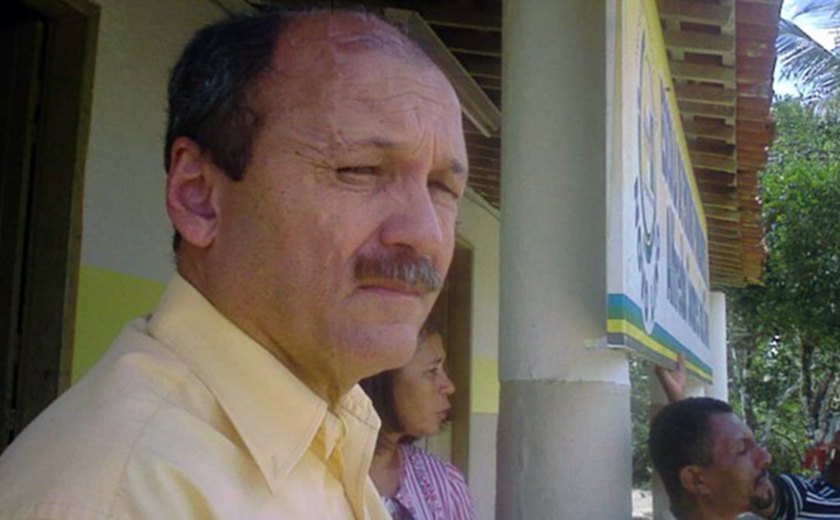 MPF ajuíza ação de improbidade contra ex-prefeito de Novo Lino