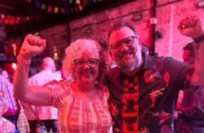 UP abre período de convenções em Alagoas e oficializa Lenilda Luna e Alexandre Fleming