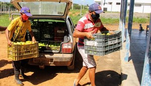 agricultores / Foto: ASN