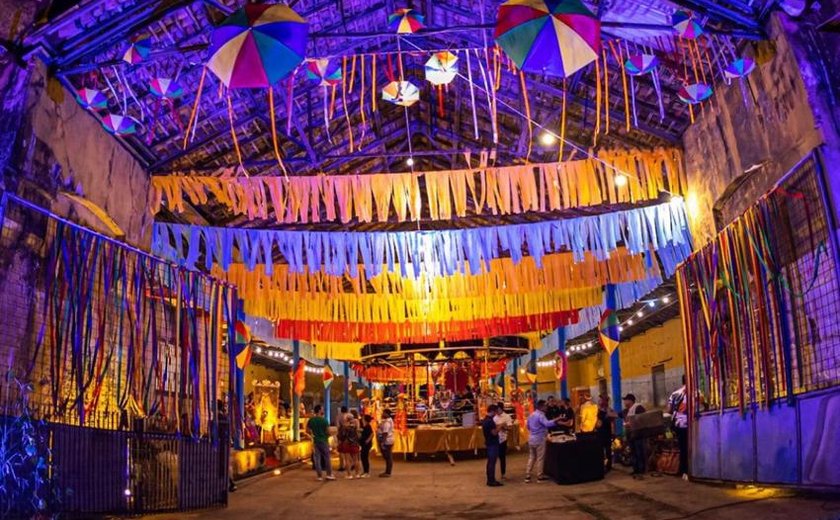 Pinto da Madrugada terá galpão para fortalecer a memória do carnaval alagoano