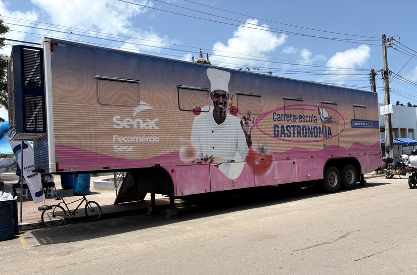 Prefeitura de Coruripe abre vagas para oficinas de gastronomia em parceria com o Governo do Estado
