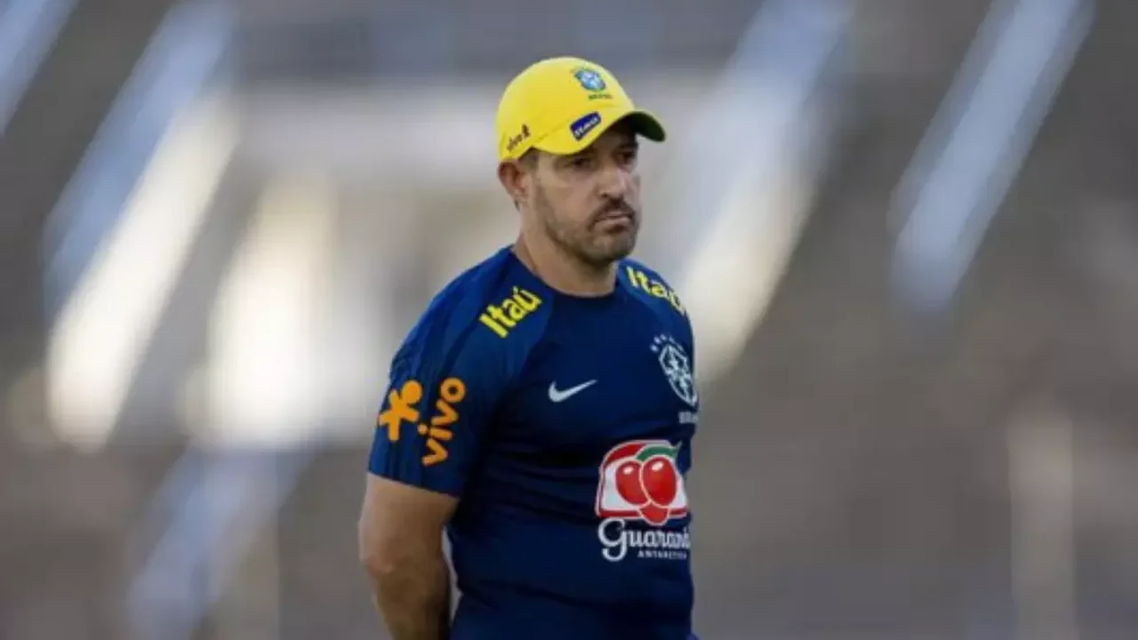 Ramon Menezes lamenta chances perdidas e crê em vaga no Pré-Olimpico: Depende da gente