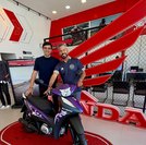 ASA renova patrocínio com a Alagoas Motos e celebra 11 anos de parceria para a temporada 2027