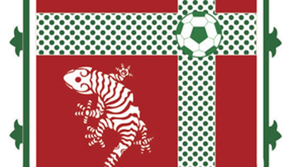 Escudo Lagarto Futebol Clube / Foto: internet