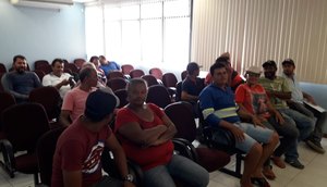 audiência pública Caninde
