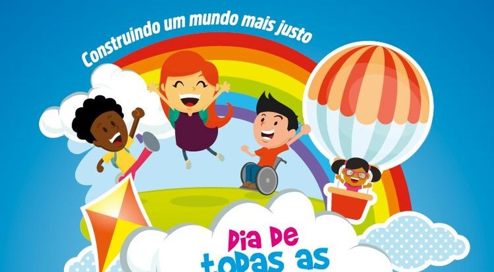 festa crianças