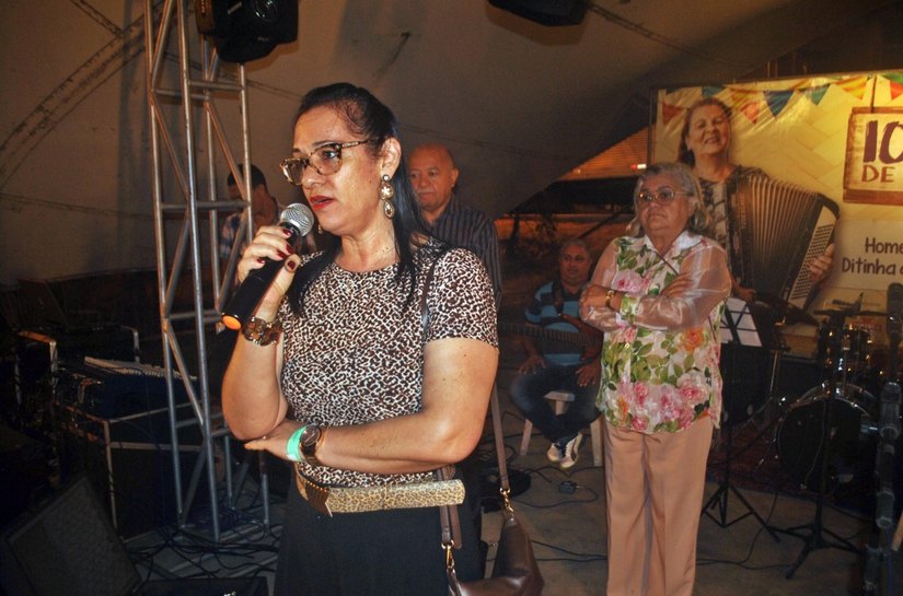 Arapiraca realiza semana de luta contra a violência à pessoa idosa