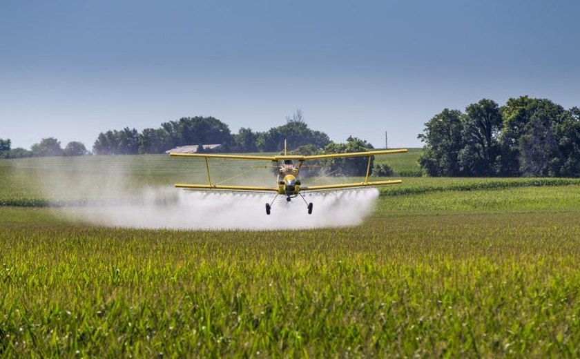 Audiência discute impactos de pulverização aérea de agrotóxicos em terras indígenas