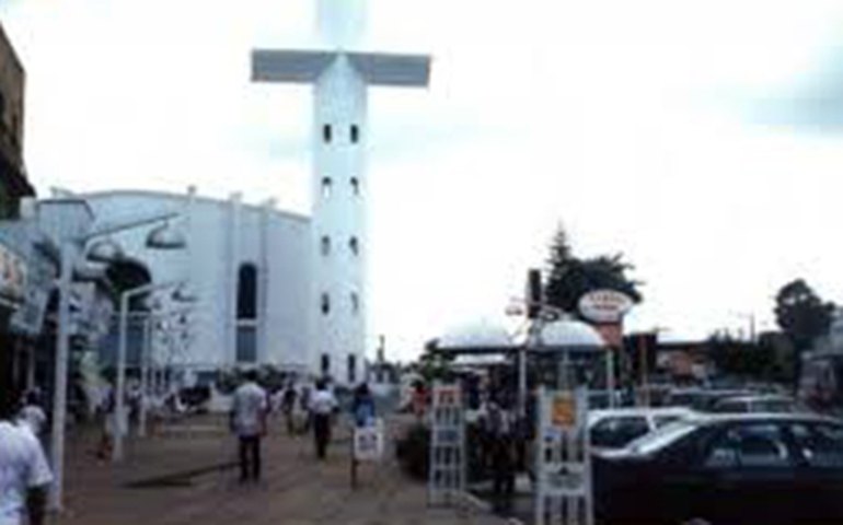Missas e procissão marcam Festa da Imaculada em paróquias de Alagoas