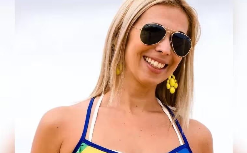 Brasileira é encontrada morta dentro de banheira na Austrália