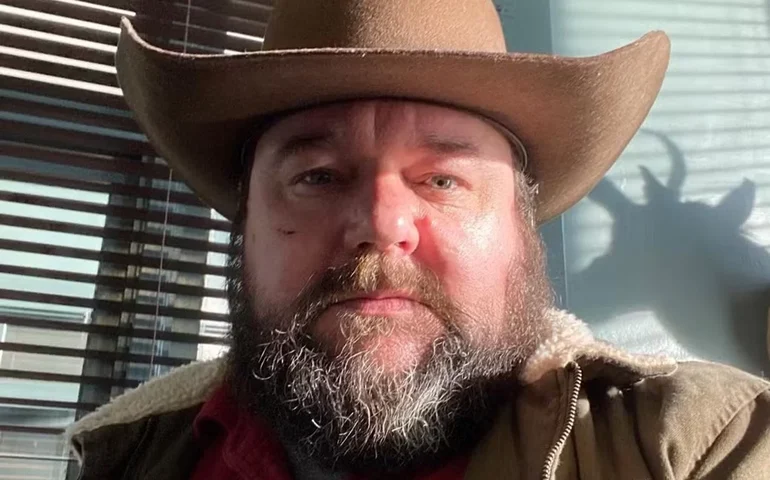 Chris Gauthier, ator de 'Supernatural' e 'Smallville', morre aos 48 anos