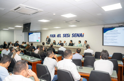 AMA e IBAMA criam grupo de trabalho para fortalecer agricultura familiar com sustentabilidade