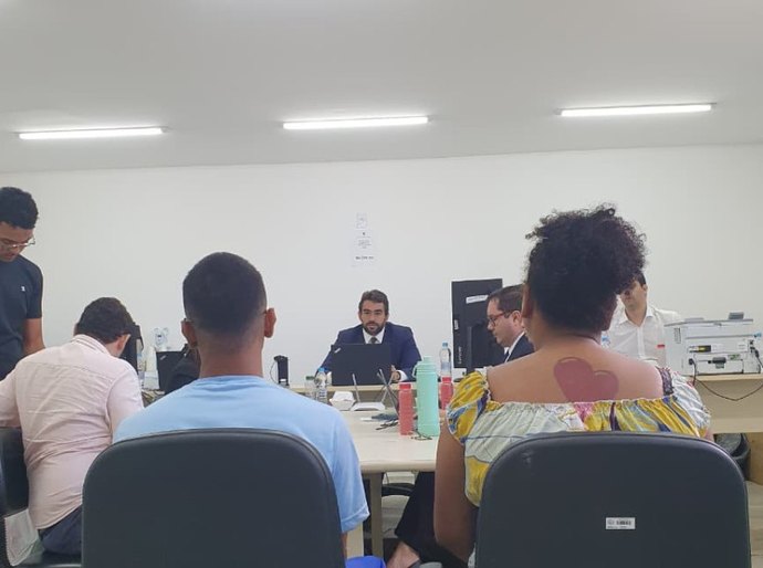 Audiências concentradas promovem celeridade e escuta ativa de jovens em privação de liberdade