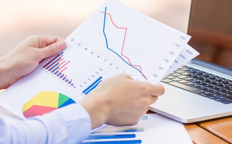 Volume de serviços prestados cresce 3,0% no 3º trimestre ante 2º trimestre