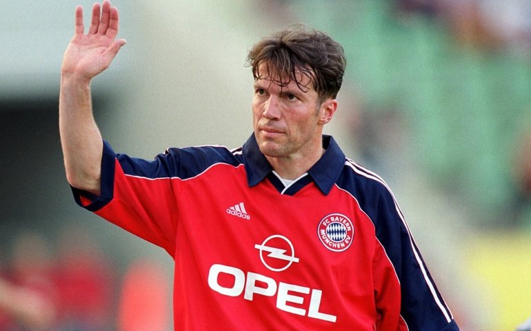 Matthäus vê Cristiano Ronaldo ‘o fracasso da Copa’ e Messi o ‘craque do milênio’