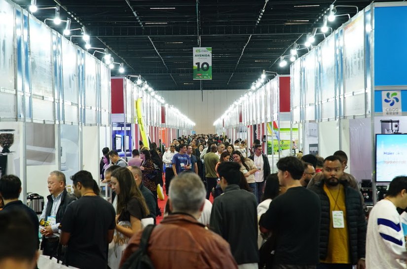 Primeira edição da Global Supplier supera expectativas de mercado e impulsiona o comércio internacional