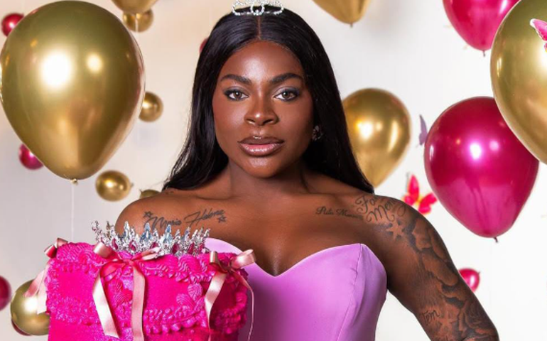 Jojo Todynho celebra nova fase de vida saudável e transformação pessoal