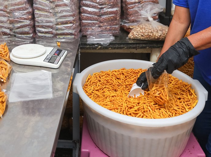 Microcrédito do BNB alcança R$ 1 bilhão financiado a pequenos negócios rurais e urbanos, ano passado, em Alagoas