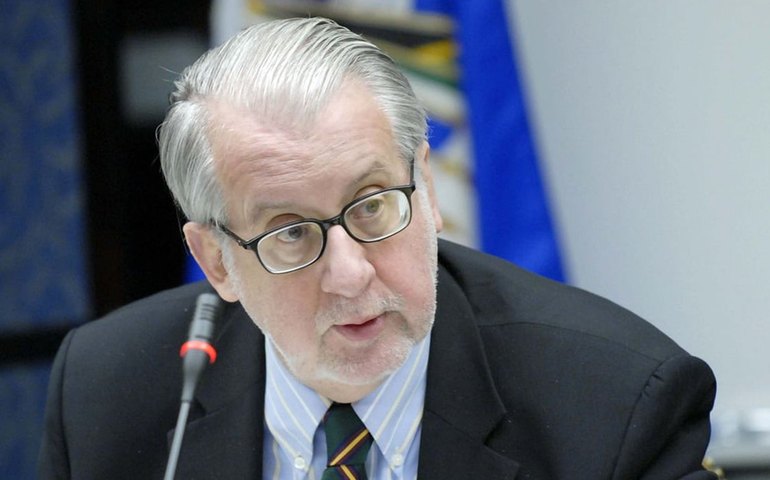 Chefe de missão da ONU: Síria não deve repetir caos ocorrido na Líbia