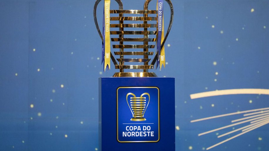 Copa do Nordeste: Sport e Fortaleza empatam no primeiro jogo da final
