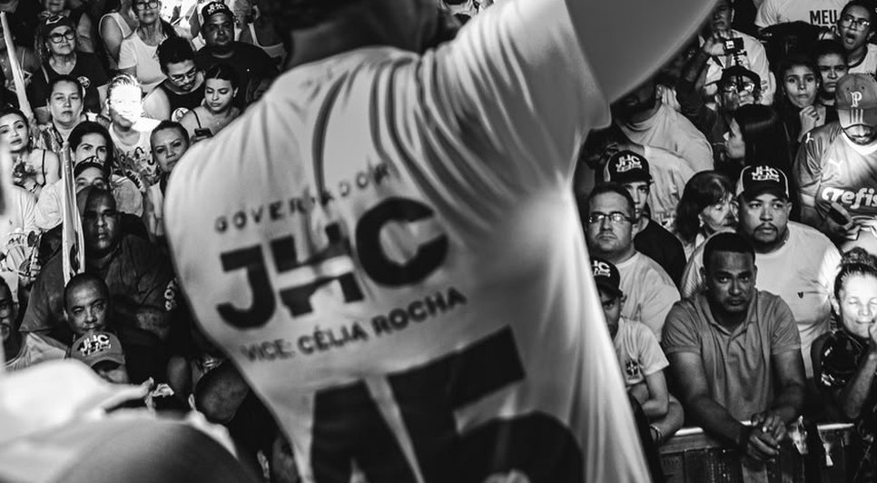 Foto: assessoria
