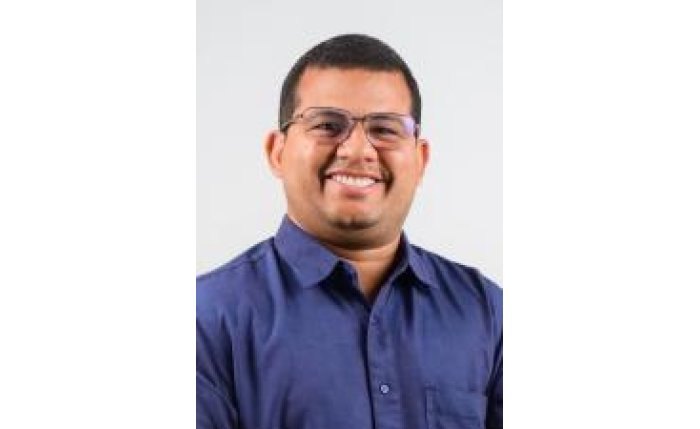 Eleições 2026: quem é Rubinho, candidato a deputado federal (Maranhão)