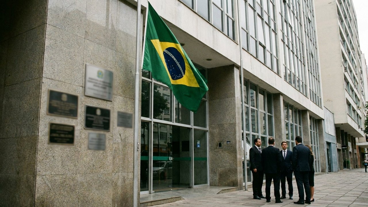Bilionário mais velho do Brasil, João Jacob Vontobel, morre aos 97 anos