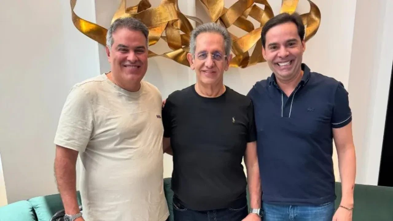 Kelmann não se tornou apenas o líder de JHC, mas o ‘porta-voz político’ para 2026