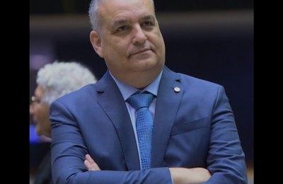 Alfredo Gaspar recebe convite do Novo e avalia candidatura ao Senado