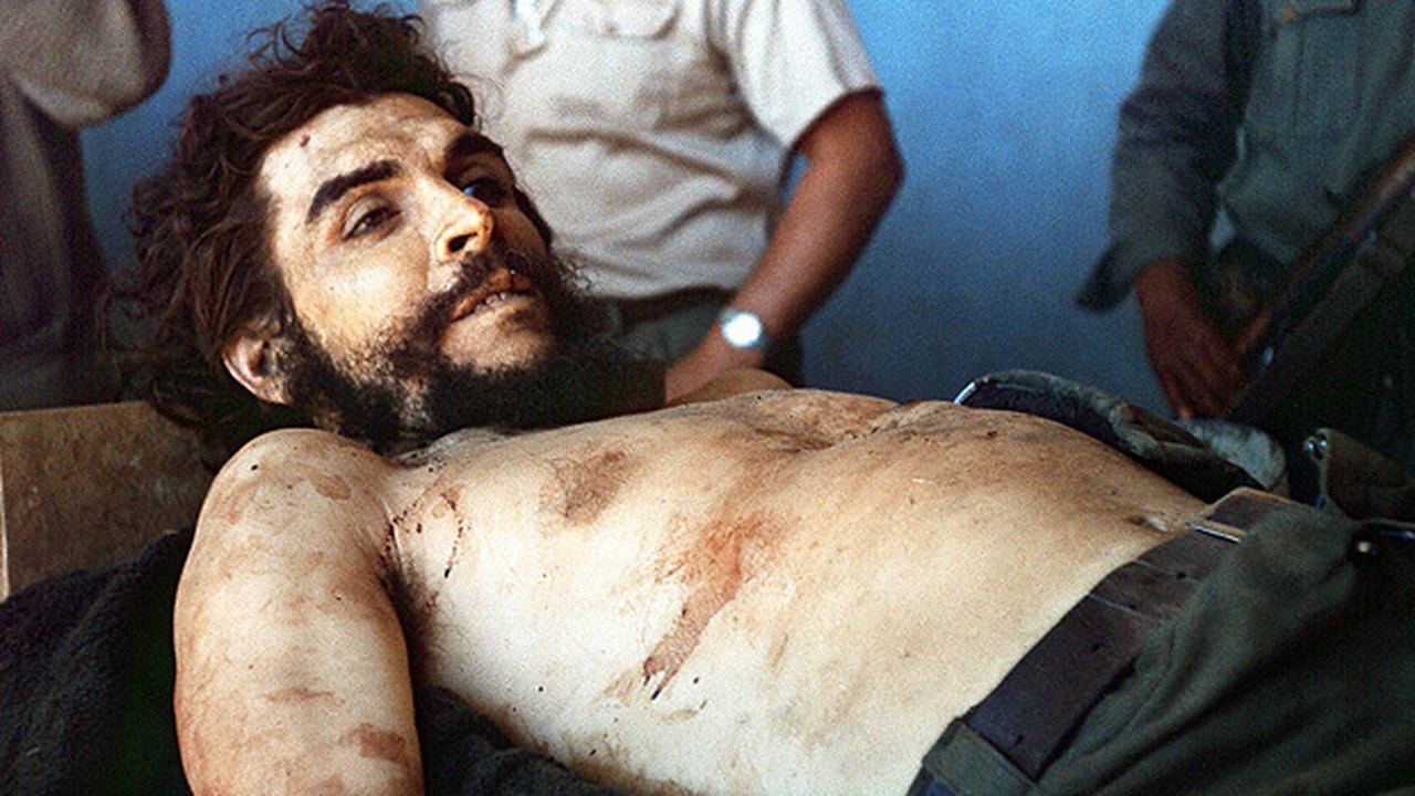 Militar que assassinou Che Guevara morre na Bolívia, aos 84 anos