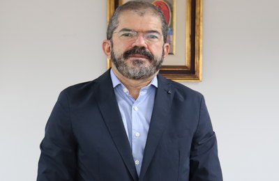 José Gomes da Costa assume diretoria Financeira e de Crédito do Banco do Nordeste 