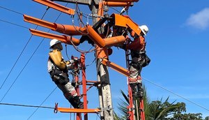 Foto: Energisa