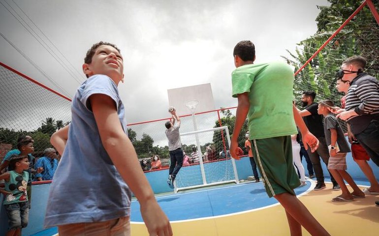 Com apoio do ONU-Habitat, agendas urbanas globais fortaleceram políticas públicas estaduais em 2021