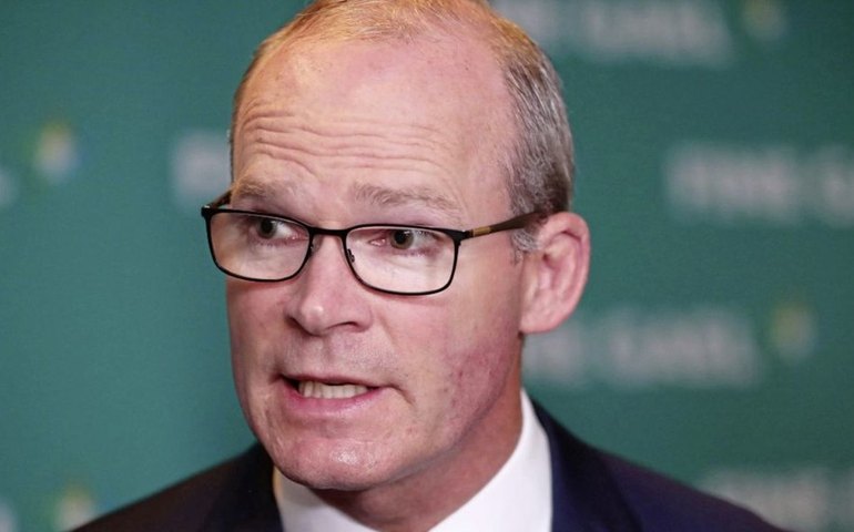 Ministro irlandês diz que acordo do Brexit pode ser fechado nesta semana