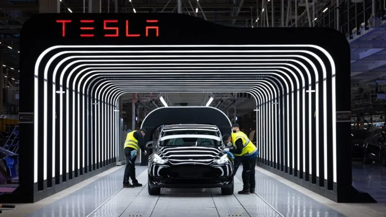 FBI lança força-tarefa para investigar ameaças contra a Tesla