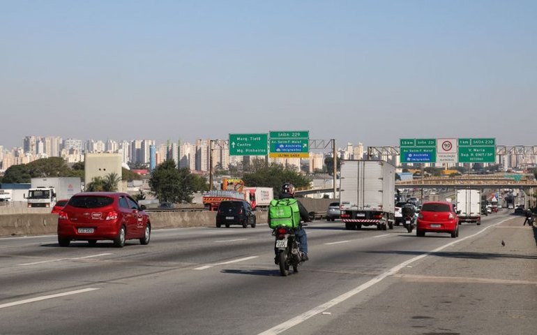 MPF pede prazo maior para multas por evasão de pedágio free flow; veja como funciona atualmente