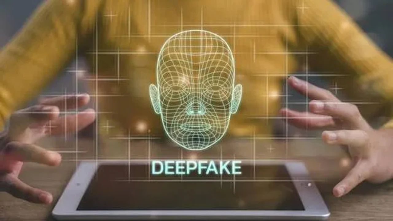 Deepfake caseiro: nova ameaça de golpes financeiros