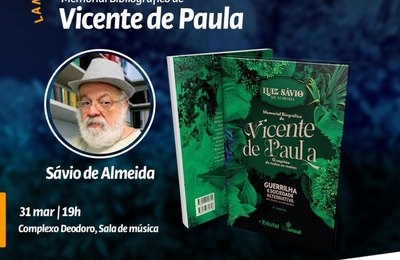 Professor emérito da Ufal completa 80 anos e lança reedição de obra clássica